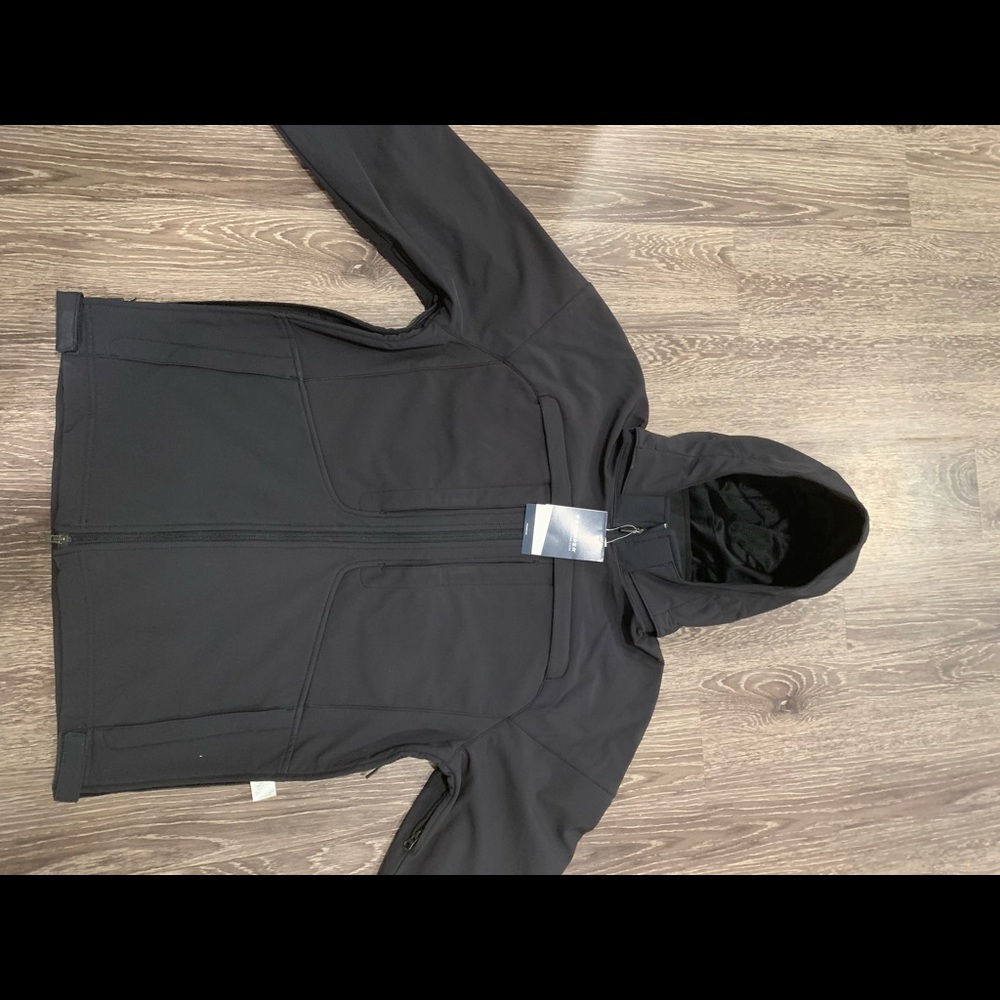 Propper Brand Water Proof Soft Shell Duty Jacket